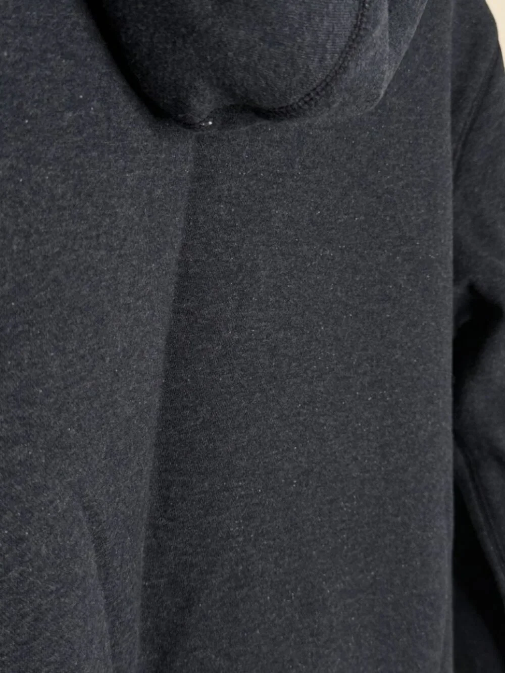 J. Crew Sherpa Hoodie